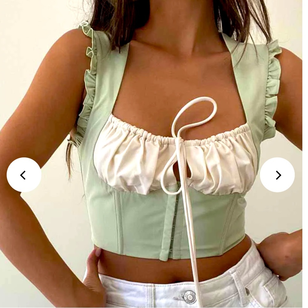Worn before but doesn’t fit anymore